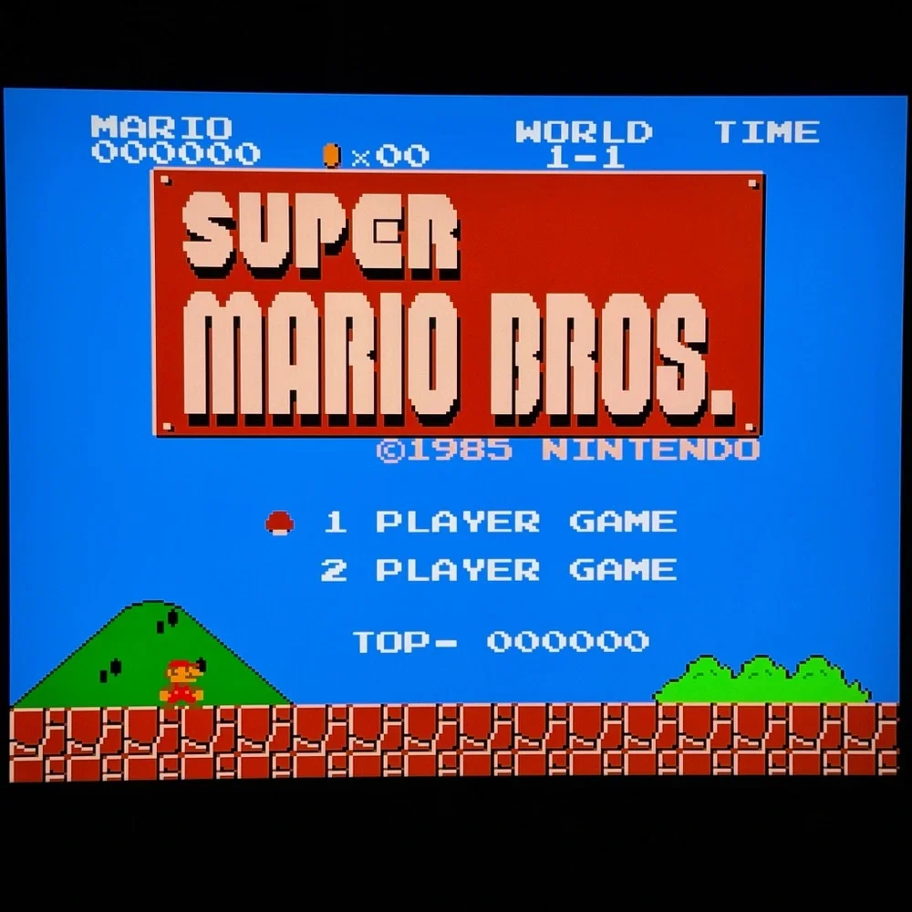 T95 Retro Video Game Console NEW